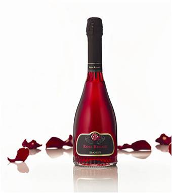 Valentines Day Wine. The Valentine#39;s Day “Secret